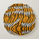 Search for tiger print cushions Fur