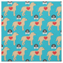 Search for labrador fabric Puppy