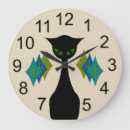 Search for mid century modern clocks Atomic