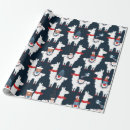 Search for llama wrapping paper America