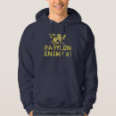 Search for reggae hoodies Babylon