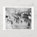 Search for completion postcards Deadwood