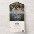 Search for old wedding invitations Vintage