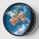 Search for planet earth clocks Ocean