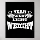 Search for weights posters Meme