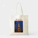 Search for eiffel tower bags Building