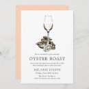Search for oyster roast birthday invitations Pearl find party
