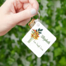 Search for live square key rings Modern