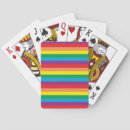 Search for gay pride playing cards Lesbian