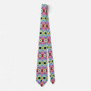 Search for symmetrical ties Psychedelic