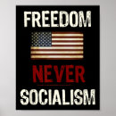 Search for anti socialist posters Patriotic
