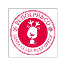 Search for santa claus business stationery Winter