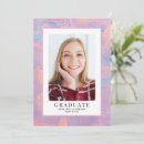 Search for digital graduation announcement cards Modern
