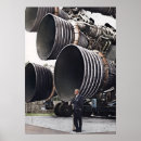 Search for apollo 11 posters Saturn v