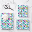 Search for lightning bolt wrapping paper Superhero