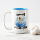 Search for water splash mugs Summer