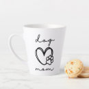 Search for for moms mugs Dog mum