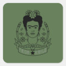 Search for frida stickers Feminist