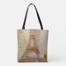 Search for champs bags Eiffel tower