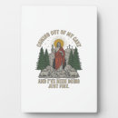 Search for des plaques Christianity