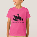 Search for gazelle tshirts Zoo