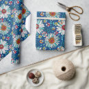Search for deep red wrapping paper White