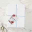 Search for memorial gift tags Floral