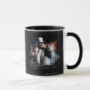 Search for harvey mugs Dc comics