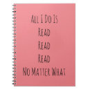 Search for all notebooks Reader