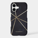 Search for the thin blue line iphone cases For her