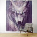 Search for wolf tapestries Abstract