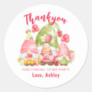 Search for cute berry stickers Watercolor