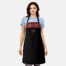 Search for bread baker aprons Bakery