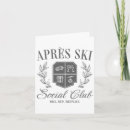 Search for apres cards Snow