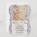 Search for barn wood baby shower invitations Lace