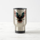 Search for american eagle travel mugs Usa