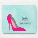 Search for shoe mousepads Stiletto