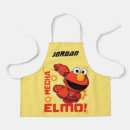 Search for builders aprons Elmo