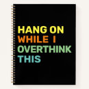 Search for anxiety notebooks Introvert