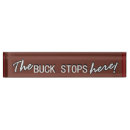 Search for buck stop Truman