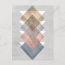 Search for diamond postcards Abstract