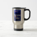 Search for author travel mugs Novelist