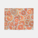 Search for tangerine blankets Trendy