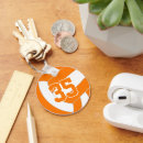 Search for and orange key rings For kids