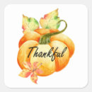 Search for watercolor thanksgiving stickers Leaves
