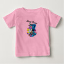 Search for it dances baby shirts For kids