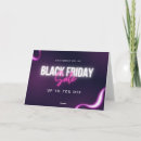 Search for promotions invitations Black