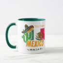 Search for sombrero mugs South america