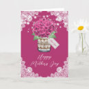 Search for unique mothers day cards Floral