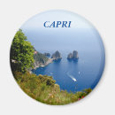 Search for capri magnets Faraglioni